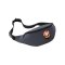 11ts Academy Beltbag Dunkelgrau - grau