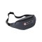 11ts Academy Beltbag Lettering Dunkelgrau - grau