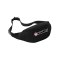 11ts Academy Beltbag Lettering Schwarz - schwarz