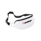 11ts Academy Beltbag Lettering Weiß - weiss