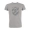 11ts Academy Shirt Allgrey Grau - grau