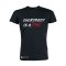 11ts Academy Shirt Pro Schwarz - schwarz