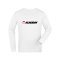 11ts Academy Sweatshirt Academy Weiß - weiss