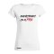 11ts Academy Women Shirt Pro Weiß - weiss