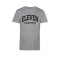 11teamsports ELEVEN T-Shirt Kids Grau Schwarz - grau