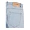 2Y Studios Adrik Basic Baggy Jeans Hose Blau - blau