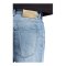 2Y-Studios Adrik Basic Baggy Jeans Hose Blau - blau