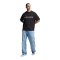 2Y-Studios Adrik Basic Baggy Jeans Hose Blau - blau
