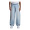 2Y Studios Eren Basic Wide Baggy Jeans Hose Blau - blau