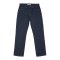 2Y Studios Gabrie Basic Straight Jeans Hose Blau - blau
