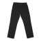 2Y Studios Gabrie Basic Straight Jeans Hose Schwarz - schwarz