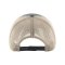 '47 Brand Bosred Four Stroke Clean Up Cap Blau - blau