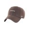 '47 Brand Fruit Base Runner IcCLEAN UP Cap Braun - braun