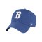 '47 Brand MLB Boston Red Sox ’47 CLEAN UP w/ No Loop Label Cap Blau - blau