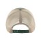 '47 Brand MLB Boston Red Sox Tuscaloosa '47 CLEAN UP Cap Grün - gruen