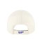 '47 Brand MLB Los Angeles Dodgers Two Tone ‘47 MVP Cap Weiß - weiss