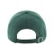 '47 Brand MLB New York Mets Premium Base Runner 47 Clean Up Cap Grün - gruen