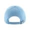 '47 Brand MLB New York Yankees 47 CLEAN UP Cap Blau - blau