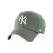 '47 Brand MLB New York Yankees Cap Grün - gruen