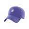'47 Brand Mlb New York Yankeesfoundaticlean Up Cap Beige - lila
