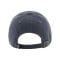 '47 Brand Phrase Base Runner clean Up Cap Blau - blau