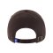 '47 Brand Mlb New York Yankees Foundaticlean Up Cap Braun - braun