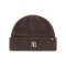 '47 Brand MLB New York Yankees Randle '47 CUFF KNIT Beanie Braun - braun