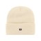 '47 Brand MLB New York Yankees Thorn ’47 CUFF KNIT Beanie Weiß - weiss