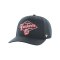 '47 Brand Mlb New York Yankees Base Runner Clean Up Cap Blau - blau
