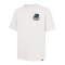 '47 Brand Mlb New York Yankees In The Paper Foundation T-Shirt Beige - beige