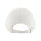 '47 Brand Mlb New York Yankees Thorn Clean Up Cap Weiss - weiss