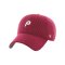 '47 Brand MLB Philadelphia Phillies Cord Base Runner 47 Clean Up Cap Rot - rot