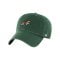 '47 Brand NASCAR Sure Shot HITCH Cap Grün - gruen
