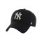 '47 Brand MLB Golden Age 47 OFFSIDE DT Cap Schwarz - schwarz