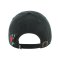 '47 Brand New York Yankees MLB Thorn 47 Clean Up Cap Schwarz - schwarz