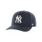 '47 Brand Neyyan Coops Golden Age Rica Hitch Cap Blau - blau