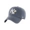 '47 Brand Neyyan Icon Alt Clean Up Cap Damen Blau - blau