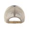 '47 Brand NFL Las Vegas Raiders Wabash ’47 CLEAN UP Cap Schwarz - schwarz