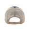 '47 Brand NFL New York Giants Wabash ’47 CLEAN UP Cap Blau - blau