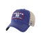 '47 Brand NFL New York Giants Wabash ’47 CLEAN UP Cap Blau - blau