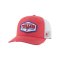 '47 Brand Phiphi Salvage Trucker T6 Cap Rot - rot