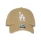 '47 Brand MLB Los Angeles Dodgers Cap Grün - gruen