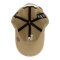 '47 Brand MLB Los Angeles Dodgers Cap Grün - gruen