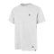 '47 Brand MLB LA Dodgers Base Runner T-Shirt Weiß - weiss