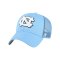 '47 Brand NCAA North Carolina Tar Heels Bransâ€™Cap Cap Blau - blau