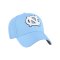 '47 Brand Ncaa North Carolina Tar Heels Cap Blau - blau