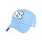 '47 Brand Ncaa North Carolina Tar Heels Cap Blau - blau