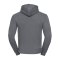 TV NEULER Hoodie Crest (CGY) - grau
