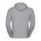TV NEULER Hoodie rotundweiss (LOX) - grau
