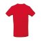 TV NEULER T-Shirt Vintage Ball MCMXXI Kinder (RED) - rot